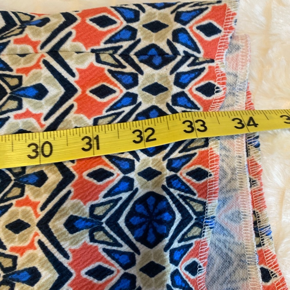 Jessica Simpson sleeveless dress size 2 - Picture 11 of 11